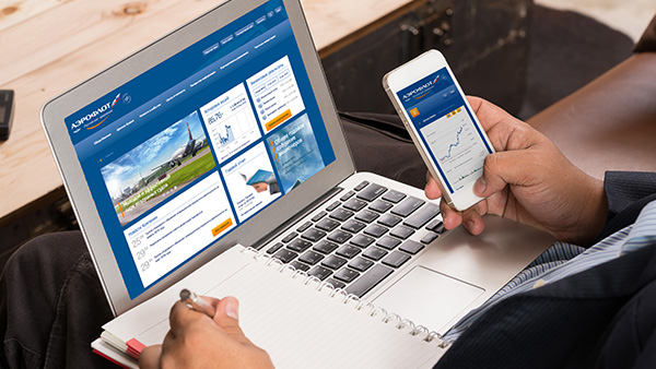 Aeroflot