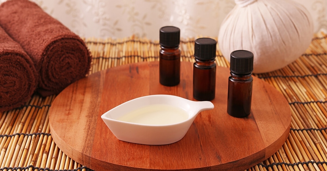 Holistic Dog Treatments 16 Essential Oils for Arthritis