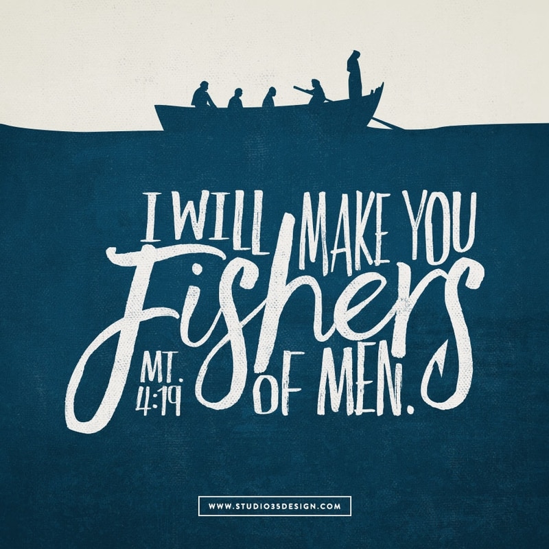 Gospel Word Design Series