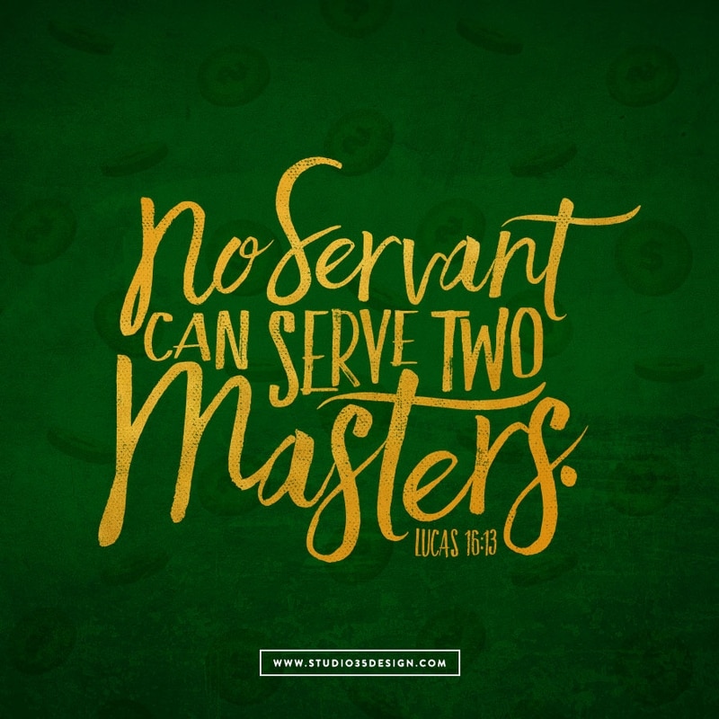 Gospel Word Design Series