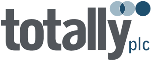 totally plc   rigorous analytical focus underpinned