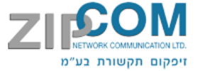 zip Com Network communication Ltd