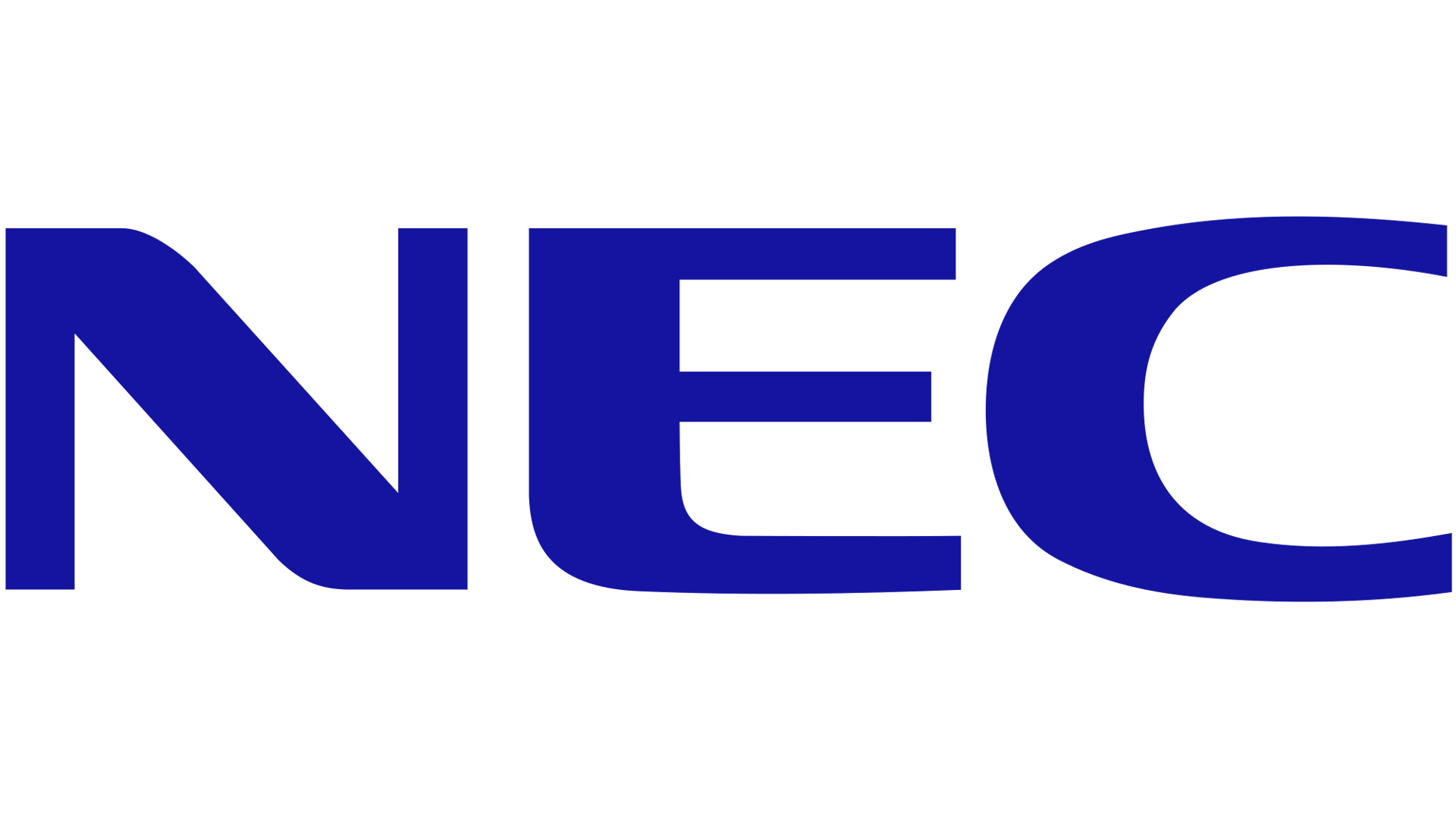 NEC Logo