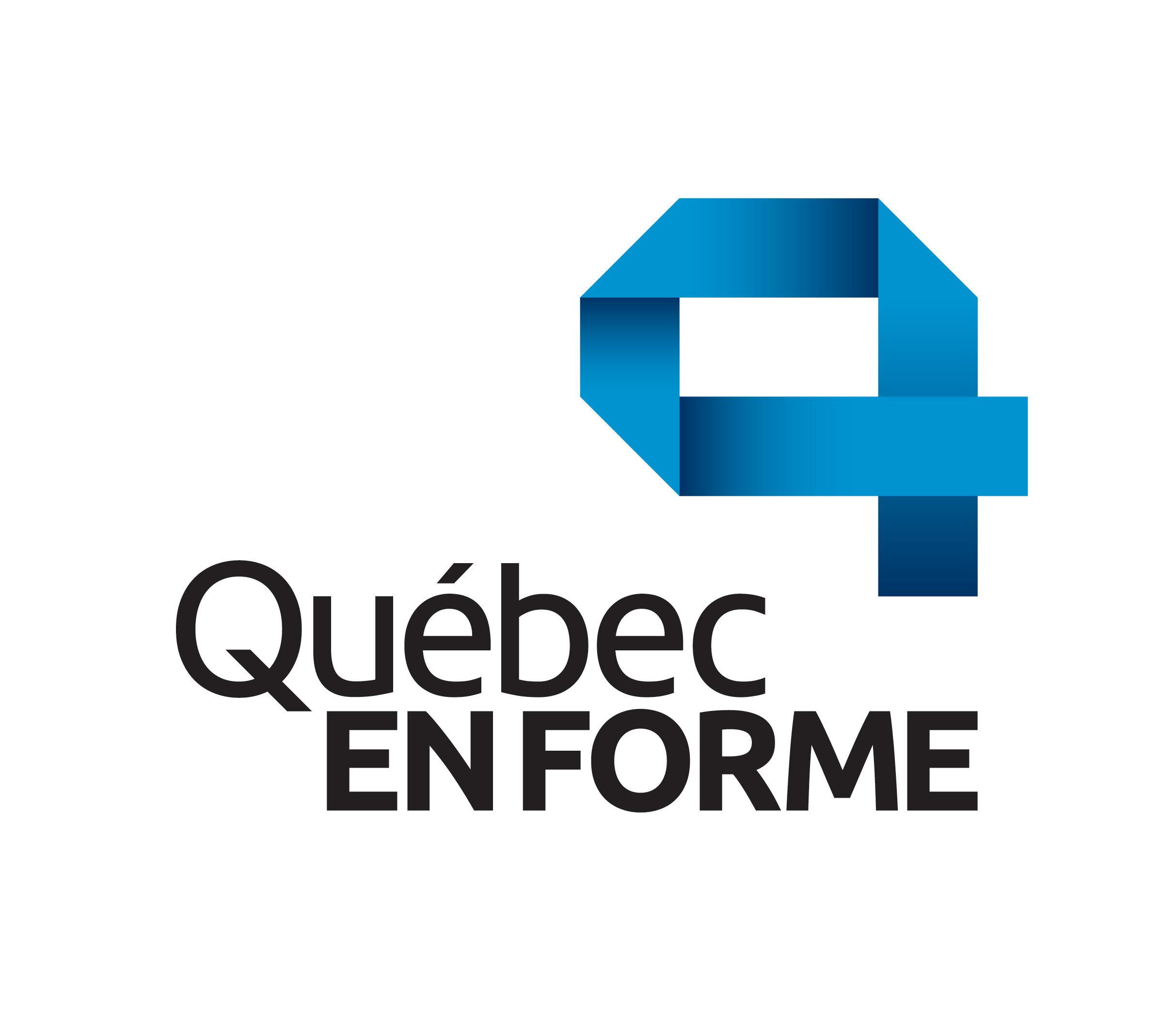 Québec en Forme