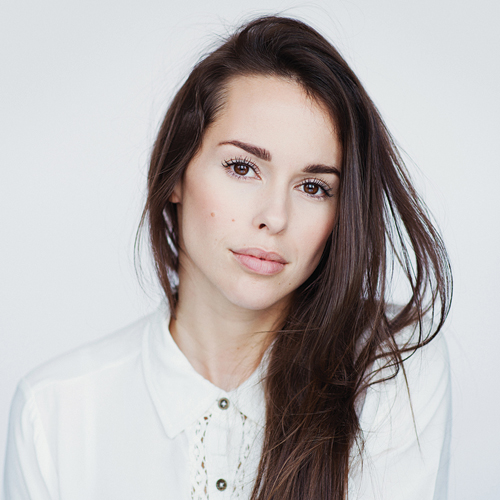 Roxanne Loiseau