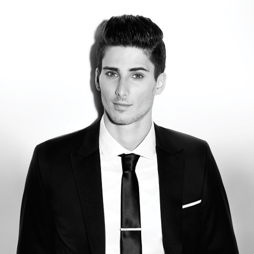 Kevin Bazinet