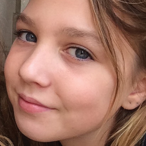 Isabelle Nelisse