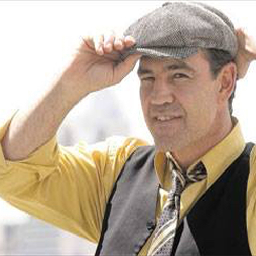 Deano Clavet