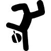 tap dance icon