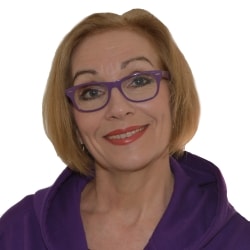 Lynn Stardust Dance Assistant