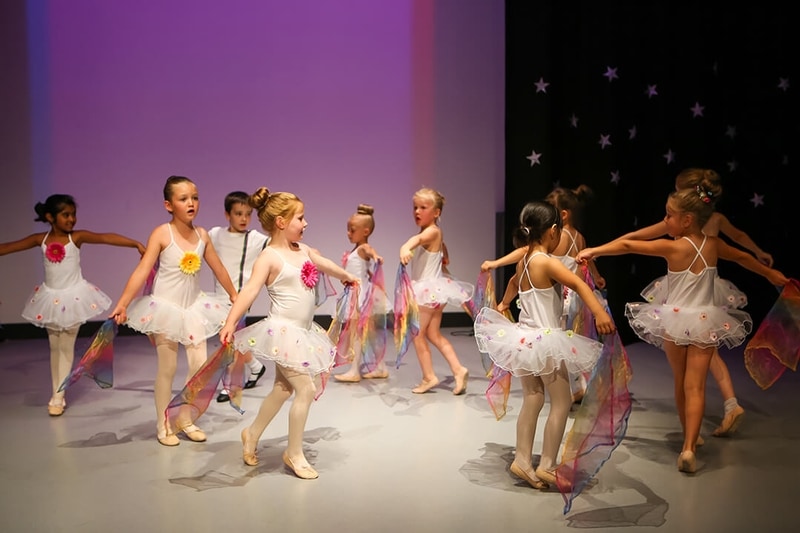 Stardust Dance Classes near you in Cambridge