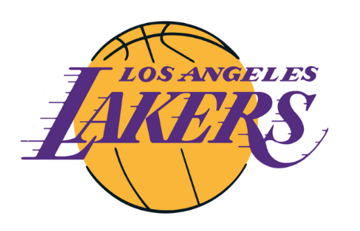 los angeles lakers logo
