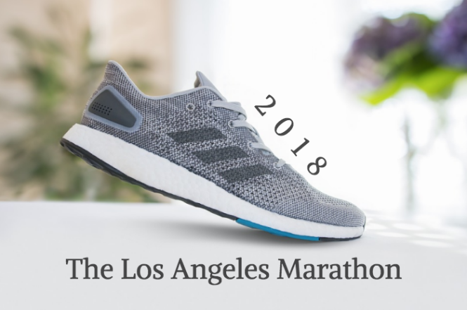 The L.A. Marathon