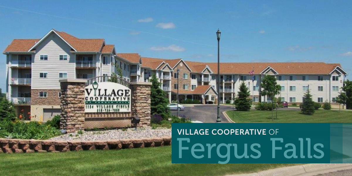 Fergus Falls-MN Fergus Falls-MN