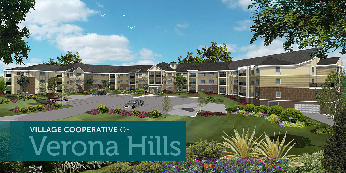 Verona HillsMO