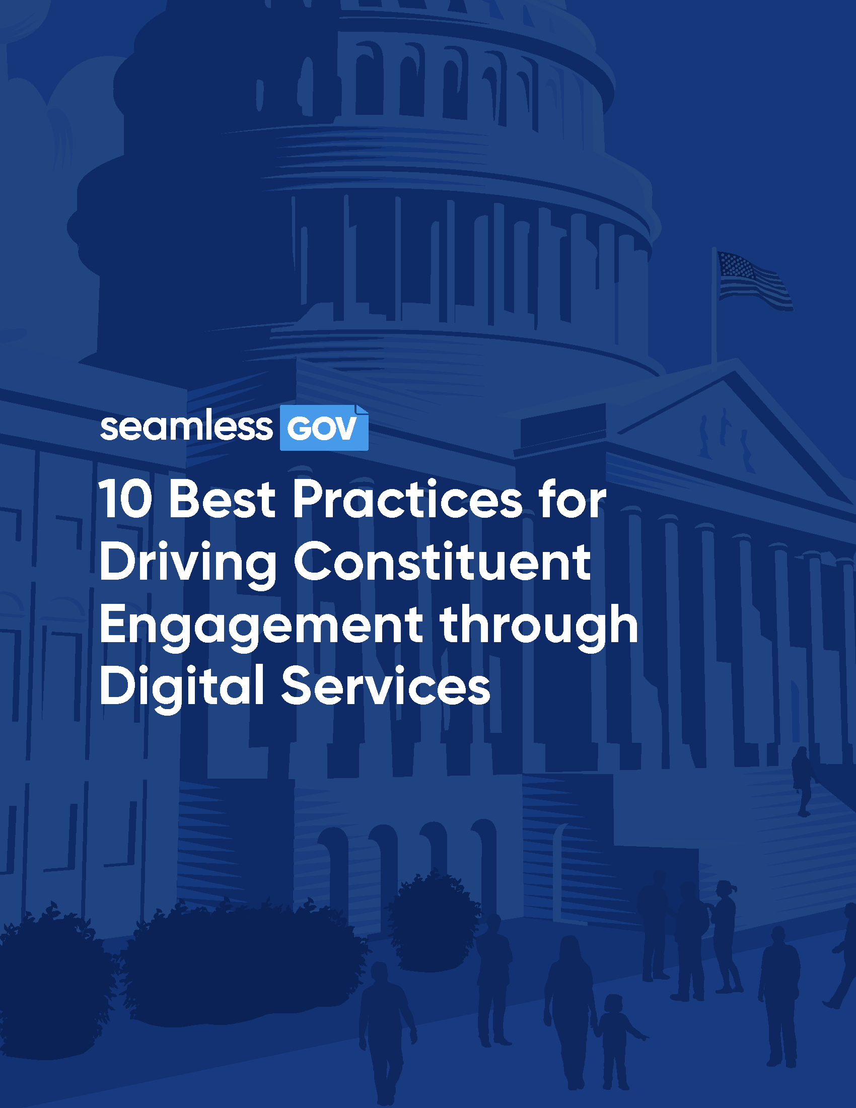 10 Best Practices for Driving Constituent Engagement through Digital Services