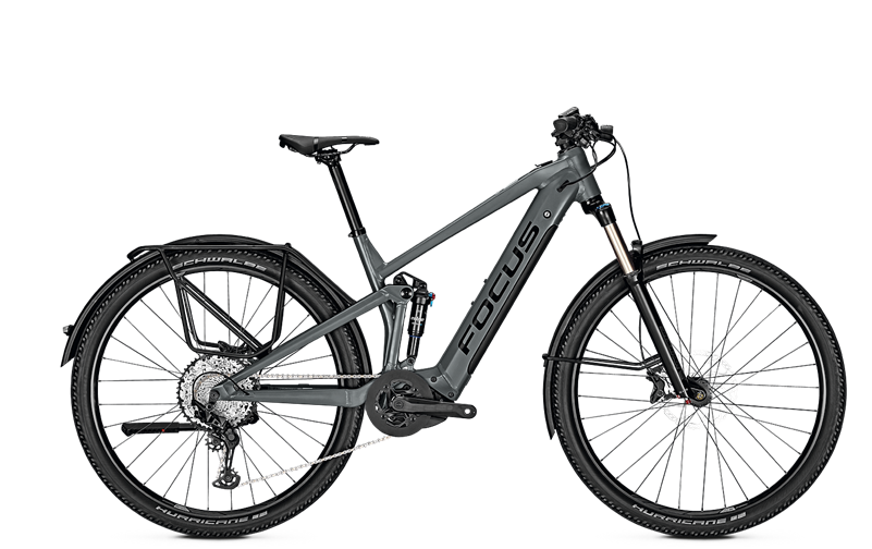 We have stock of the Focus THRON² 6.8 EQP 2021 $7,199 for sale at Cycleinn  | Melbourne, Australia