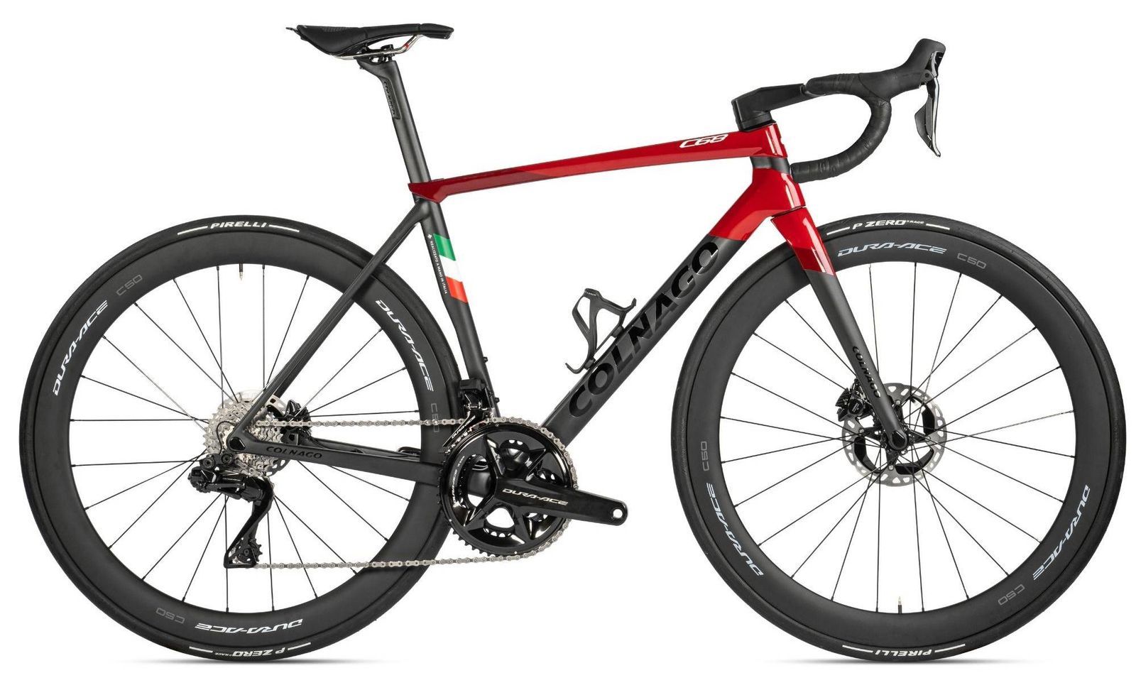We have the Colnago C68 TBC for sale at Cycleinn | Melbourne, Australia