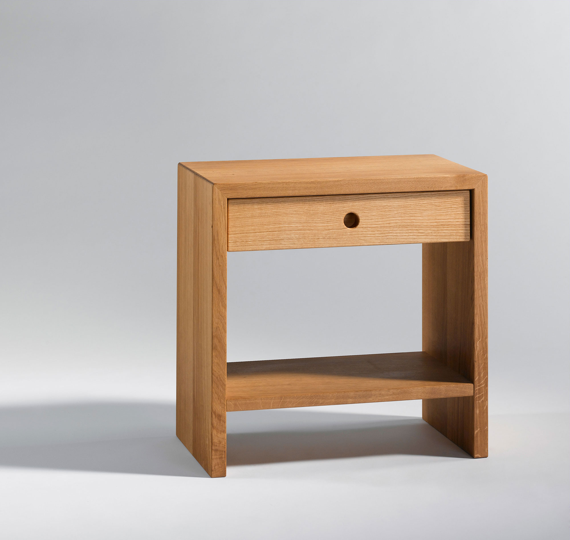 Beistellmöbel - T-Drei Wohnkollektion - Hohenzell