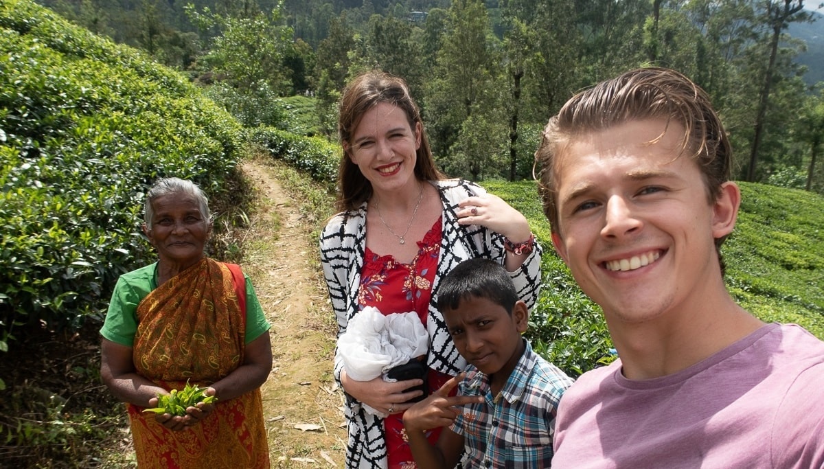 The 16 Best Things To Do In Nuwara Eliya Sri Lanka In 2019