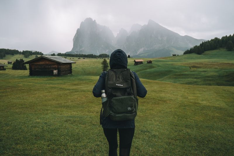 tropicfeel backpack review