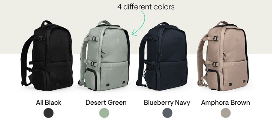 2022 Tropicfeel Shell Backpack Review [In-Depth \u0026 Unbiased!]