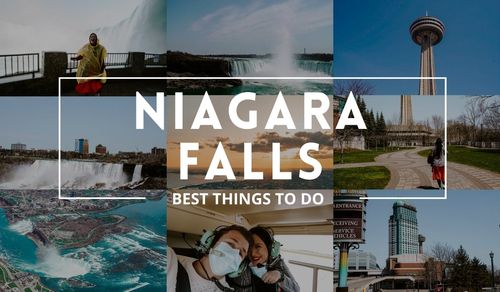 15 Best Things To Do In Niagara Falls [Canada] in 2023