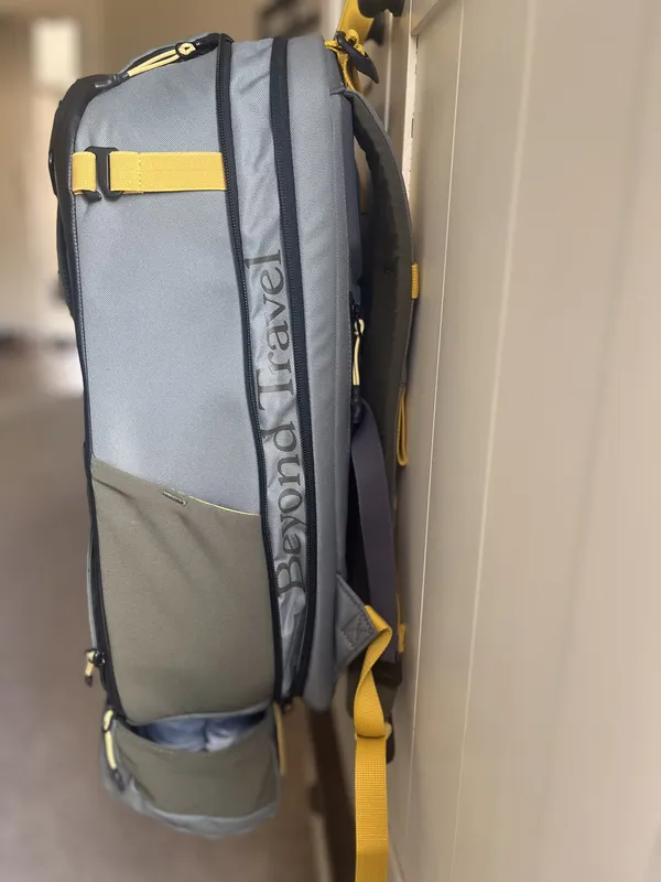 2023 Tropicfeel Hive Backpack Review [In-Depth & Unbiased]