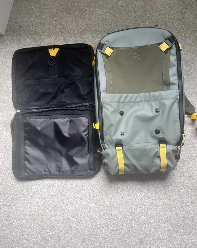 2023 Tropicfeel Hive Backpack Review [In-Depth & Unbiased]