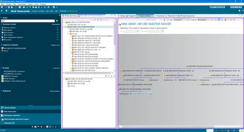CADIS Teamcenter официальный партнер