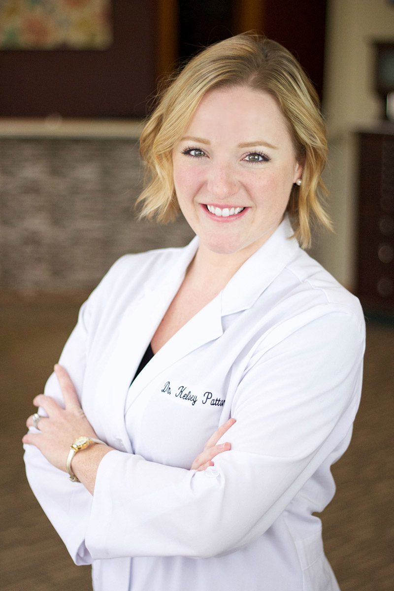 home to Verona Family Dental