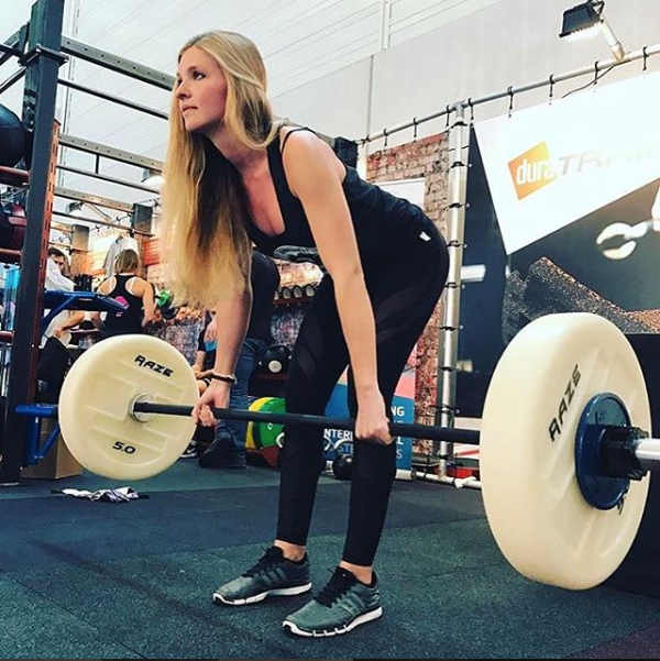 rubber sportvloer fitness vloertegels | sofsurfaces