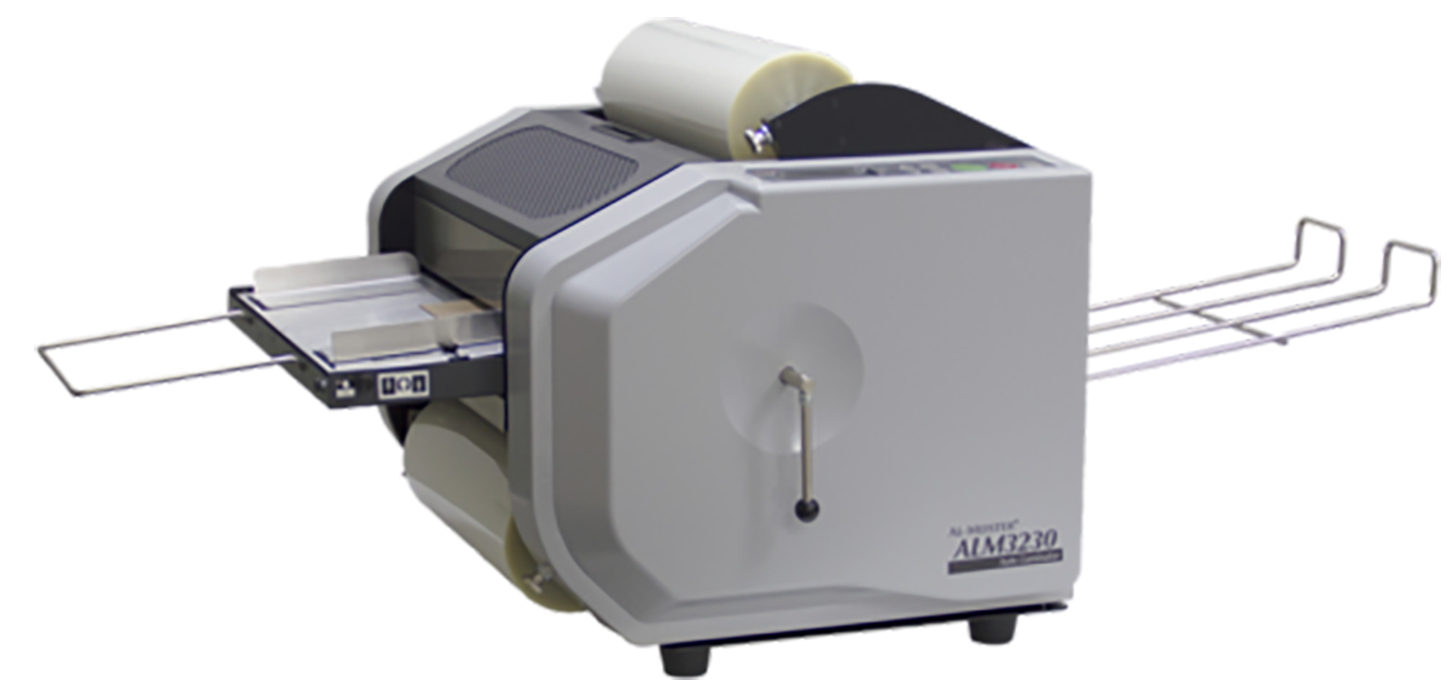 DRYLAM ALM3230 Automatic Laminator Intoprint Technologies