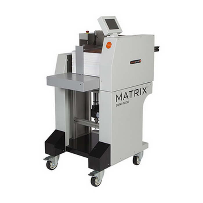 CWT Matrix 370 Omni-Flow | Intoprint Technologies