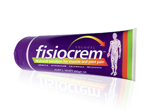 Iron Edge Foam Roller Brisbane