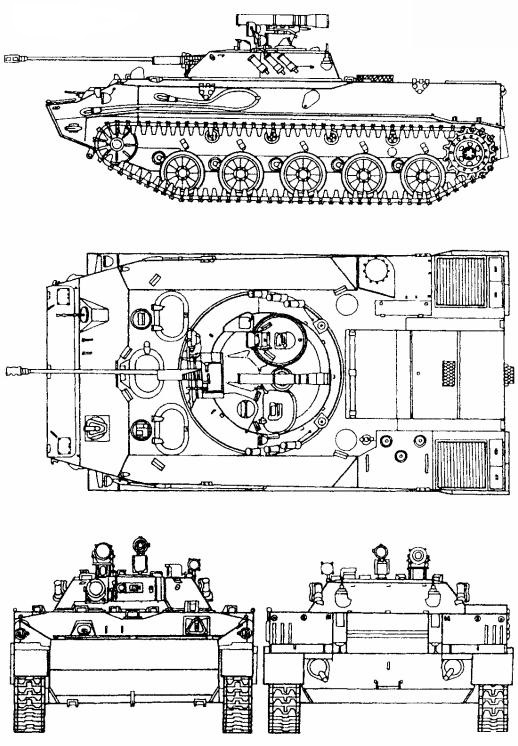 кадис cadis вгтз разведывательная химическая машина РХМ-5