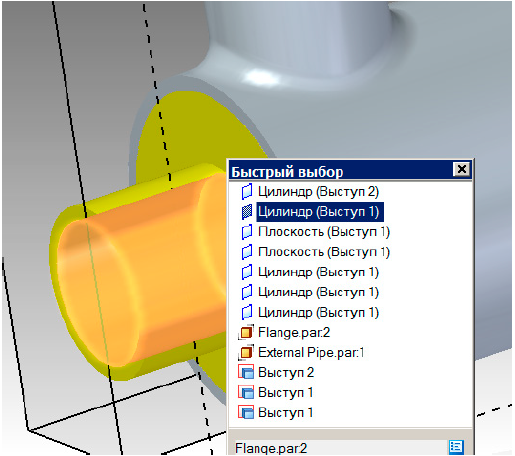 floefd flow simulation