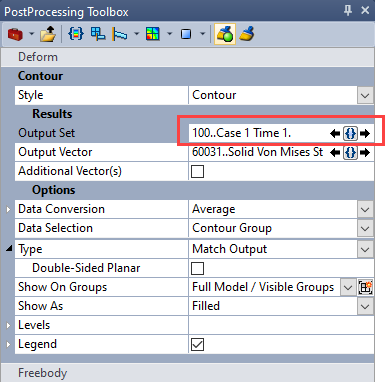 femap Multi-Step Nonlinear 401 402, нелинейный анализ в femap