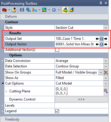 femap Multi-Step Nonlinear 401 402, нелинейный анализ в femap