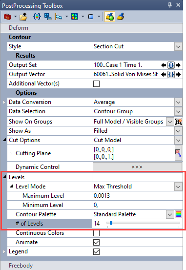 femap Multi-Step Nonlinear 401 402, нелинейный анализ в femap