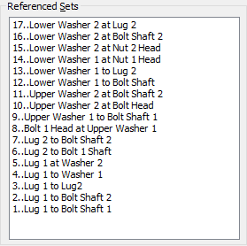 sol 401, sol 402, multi-step nonlinear, bolt preload