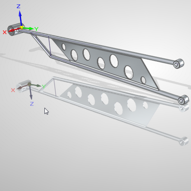 solid edge купить синхронное моделирование кадис