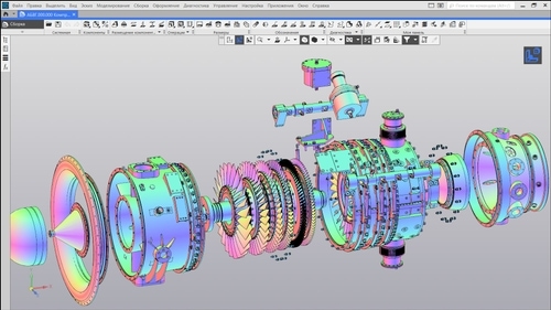 КОМПАС-3D