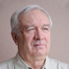 Александр Шаламов, главный конструктор