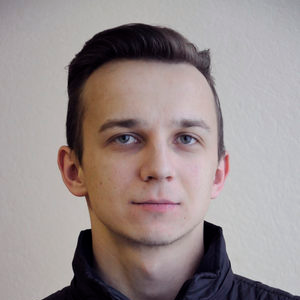 Дмитрий Тюрин, инженер-конструктор