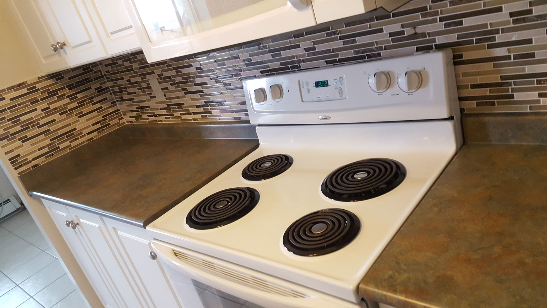 Cleaning EDGE Residential Cleaning