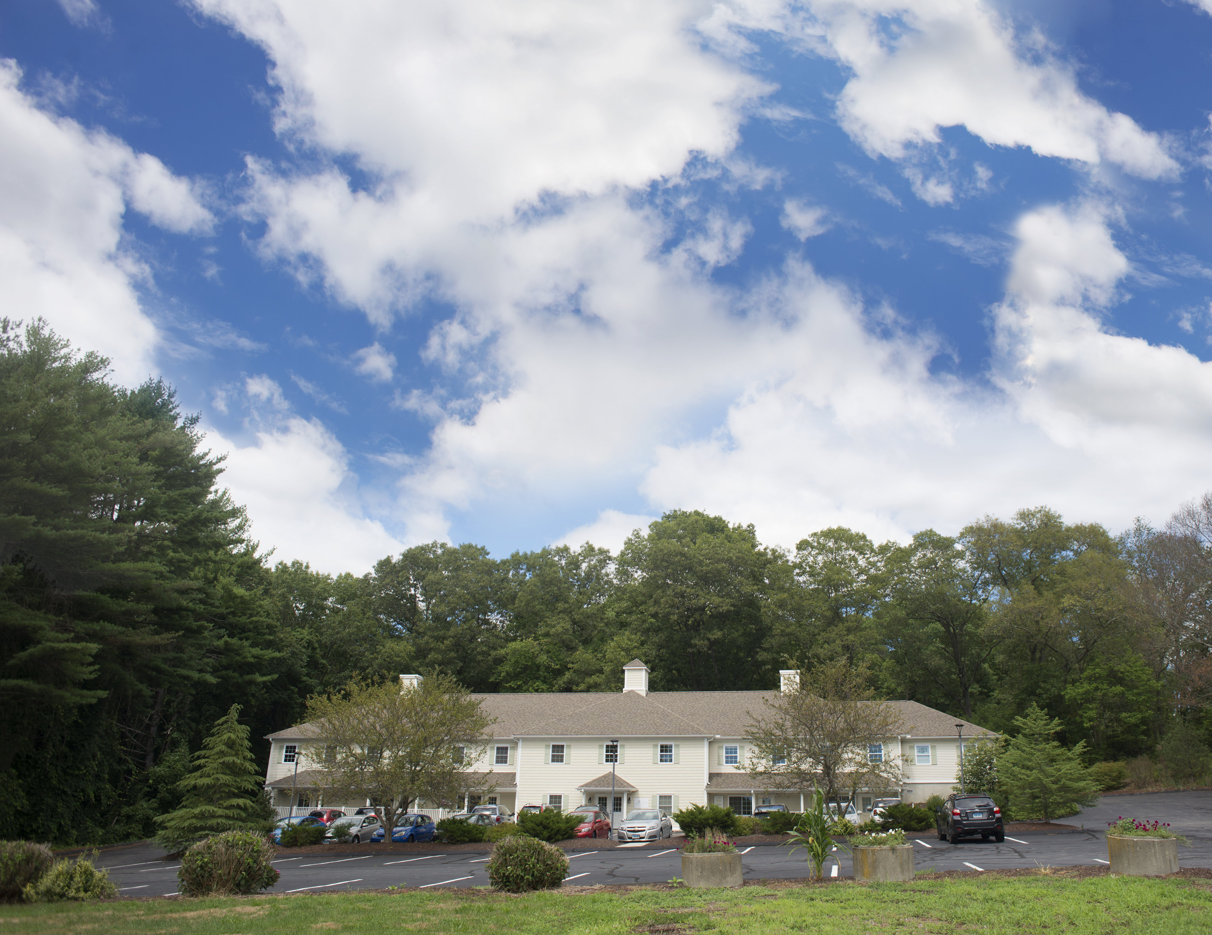 Real Estate Attorney in Norwich Connecticut Chris Albanese