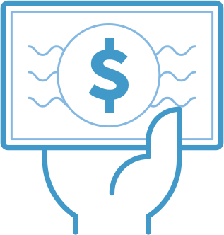 SafetyNet money icon