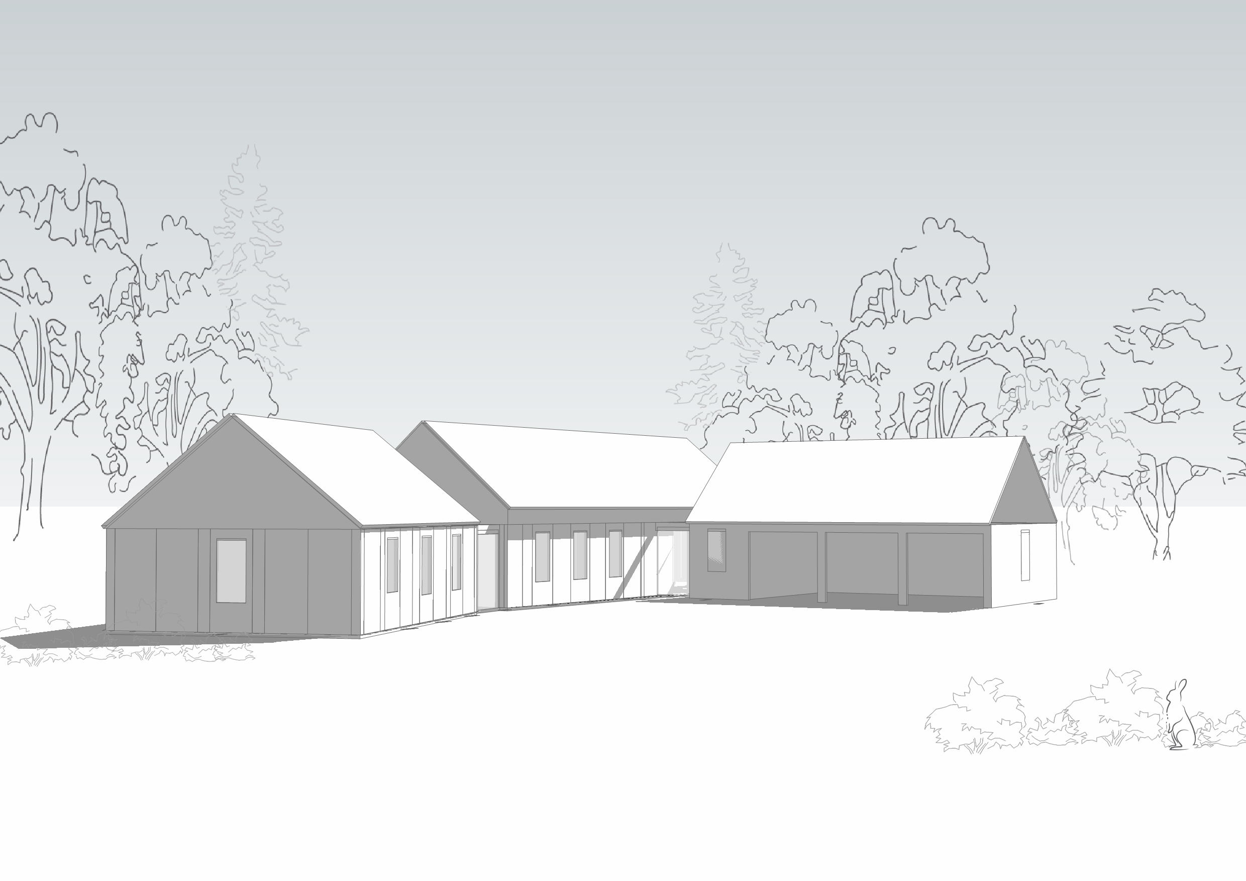 Rosa Brook Custom Home