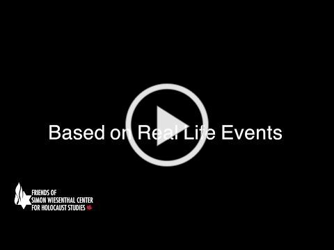 Based on Real Events